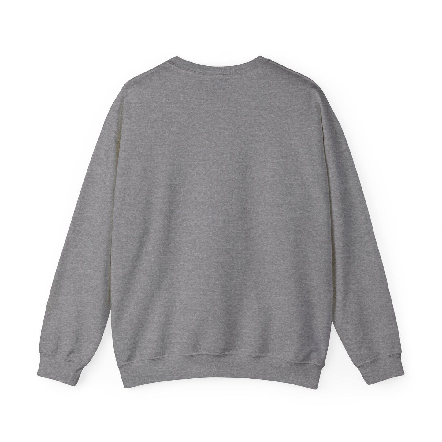 Deep Drop Fishing Unisex Sweatshirt