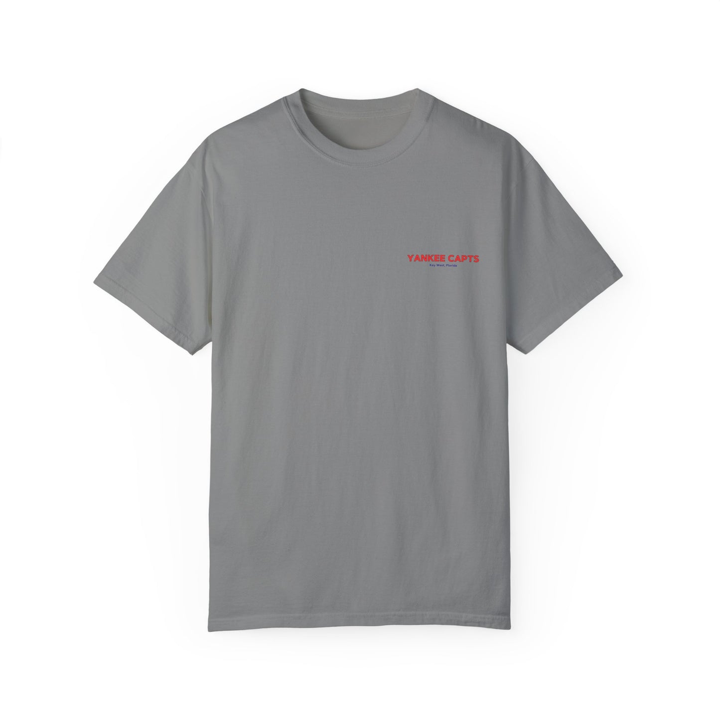Unisex Yankee Capts T-Shirt - The official Yankee Capts merch store