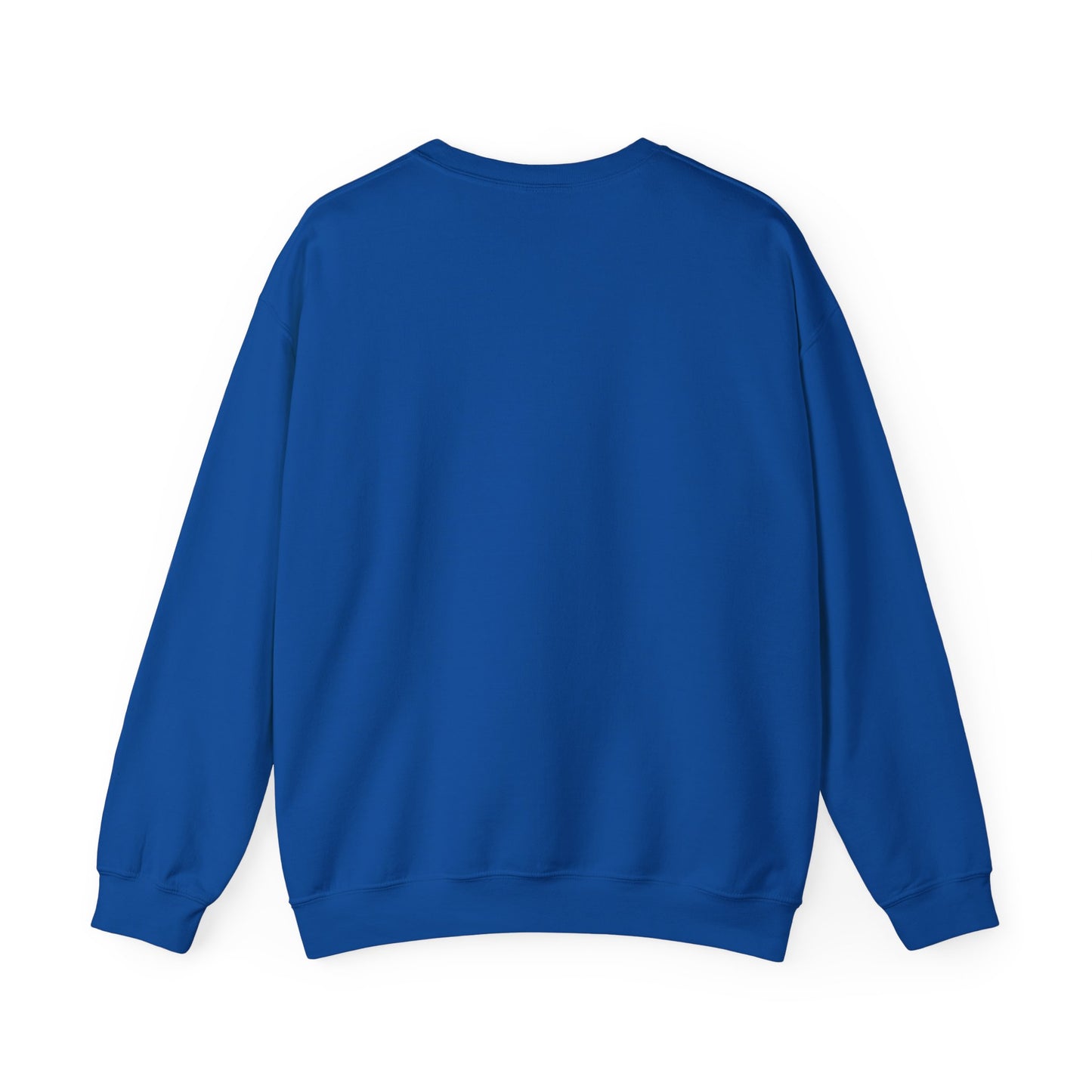 Deep Drop Fishing Unisex Sweatshirt