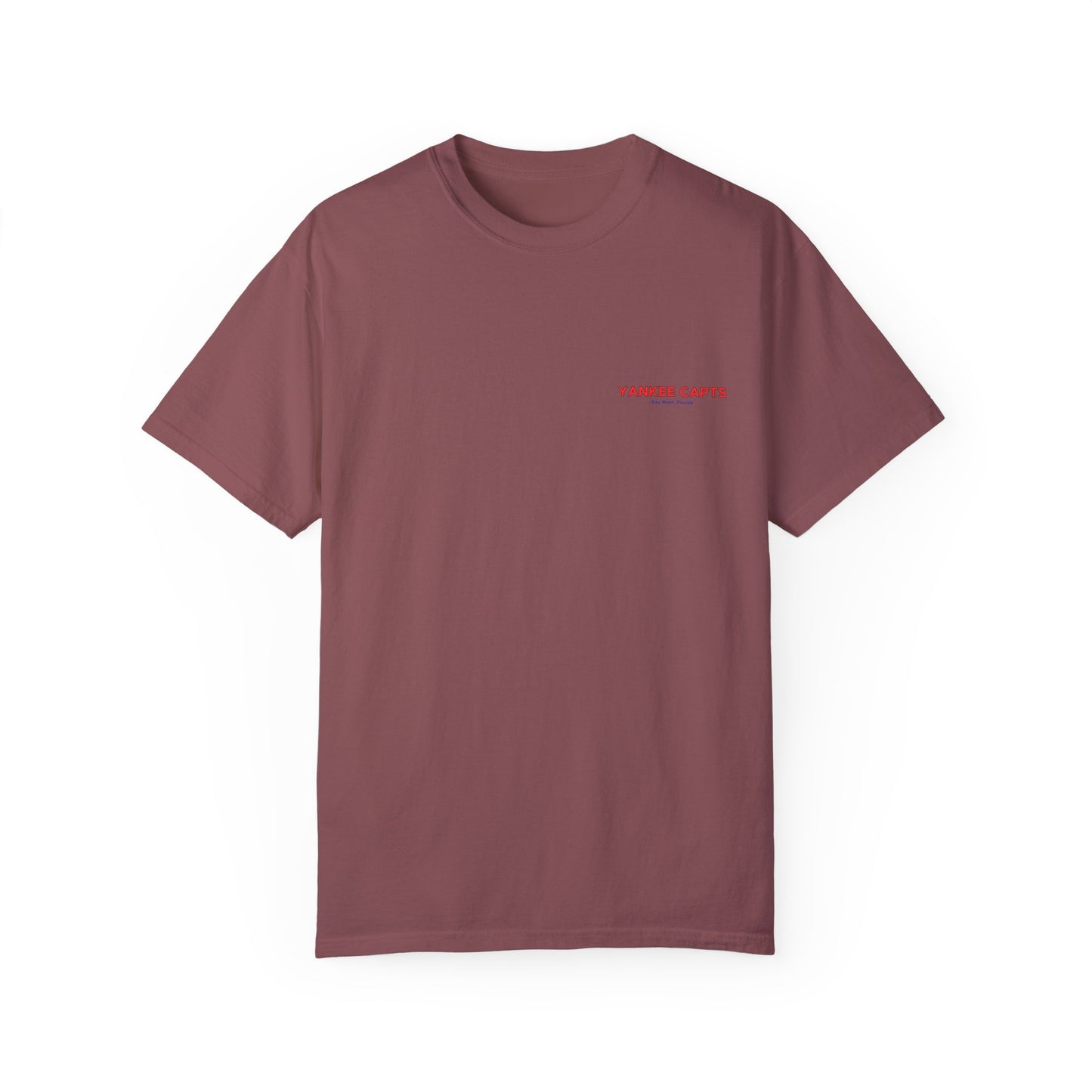 Unisex Yankee Capts T-Shirt - The official Yankee Capts merch store