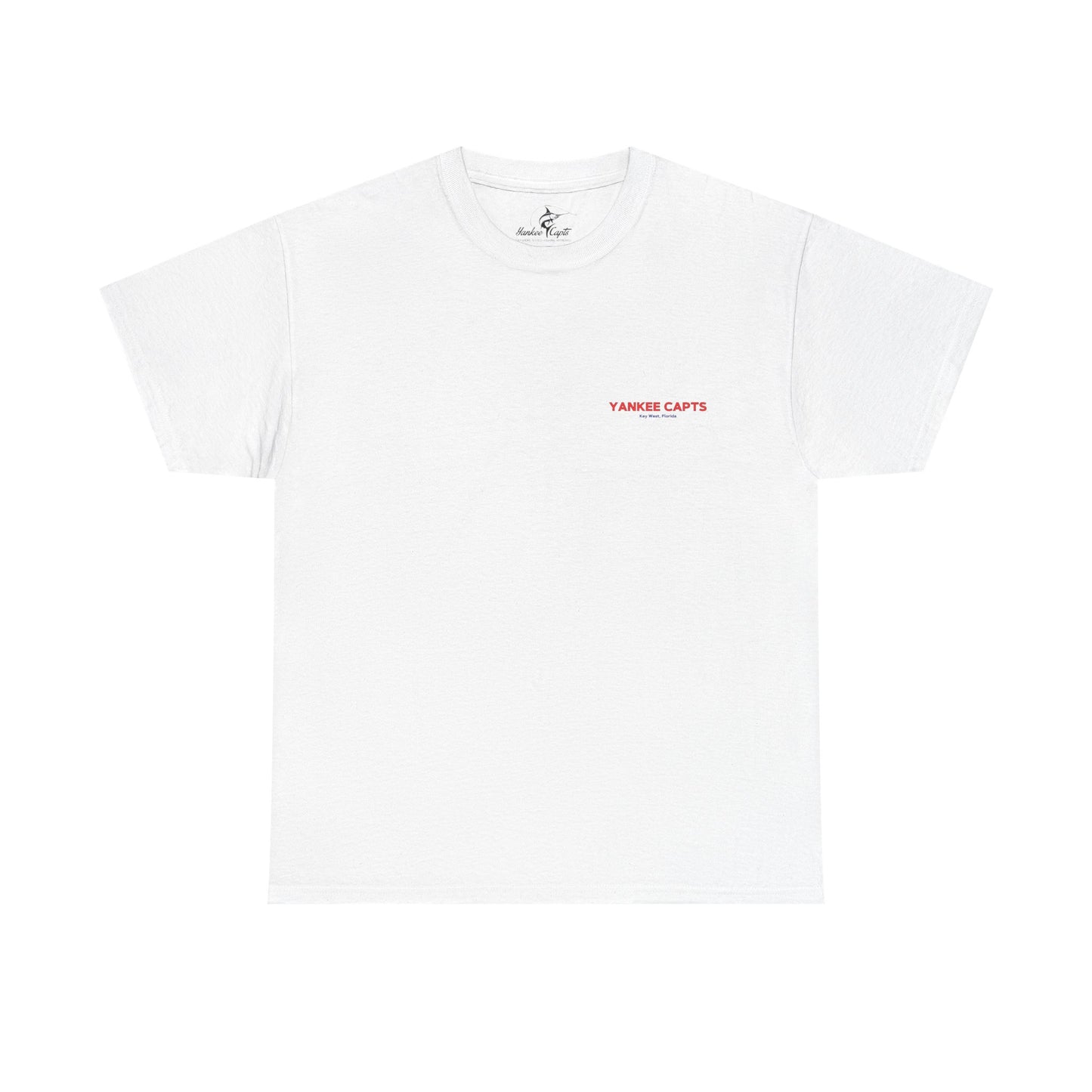 Yankee Capts Key West Graphic Tee
