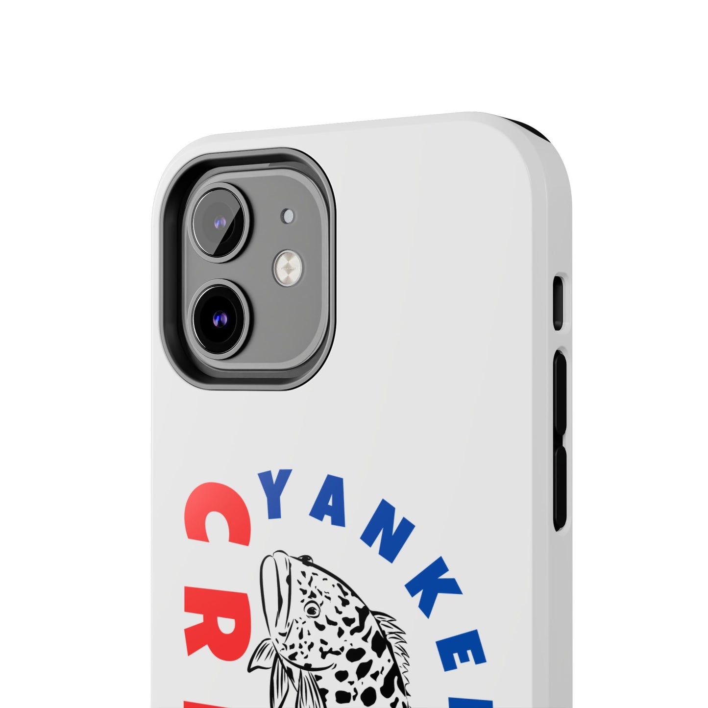Yankee Capts Crew Tough Phone Case