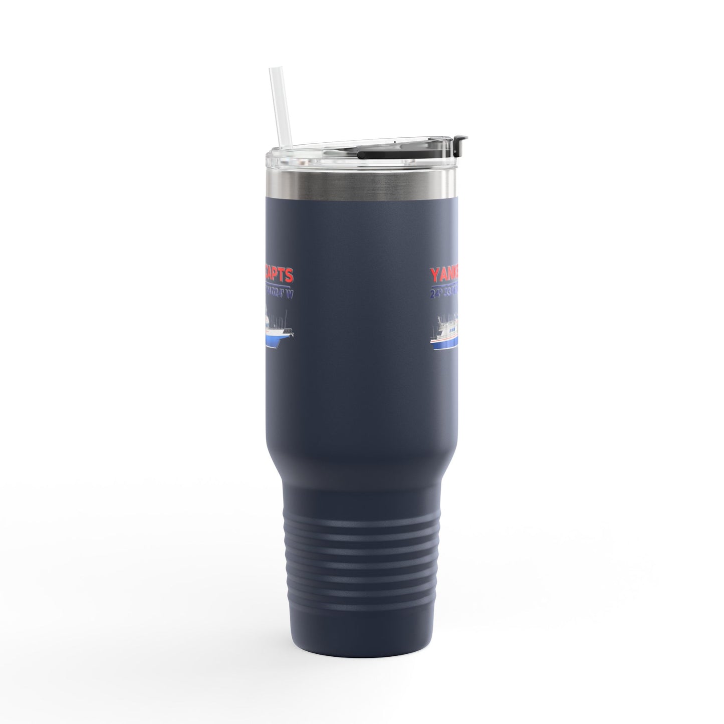 Yankee Capts Insulated Travel Mug 40oz