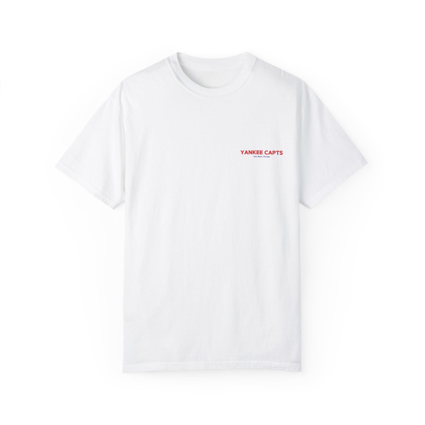 Unisex Yankee Capts T-Shirt - The official Yankee Capts merch store