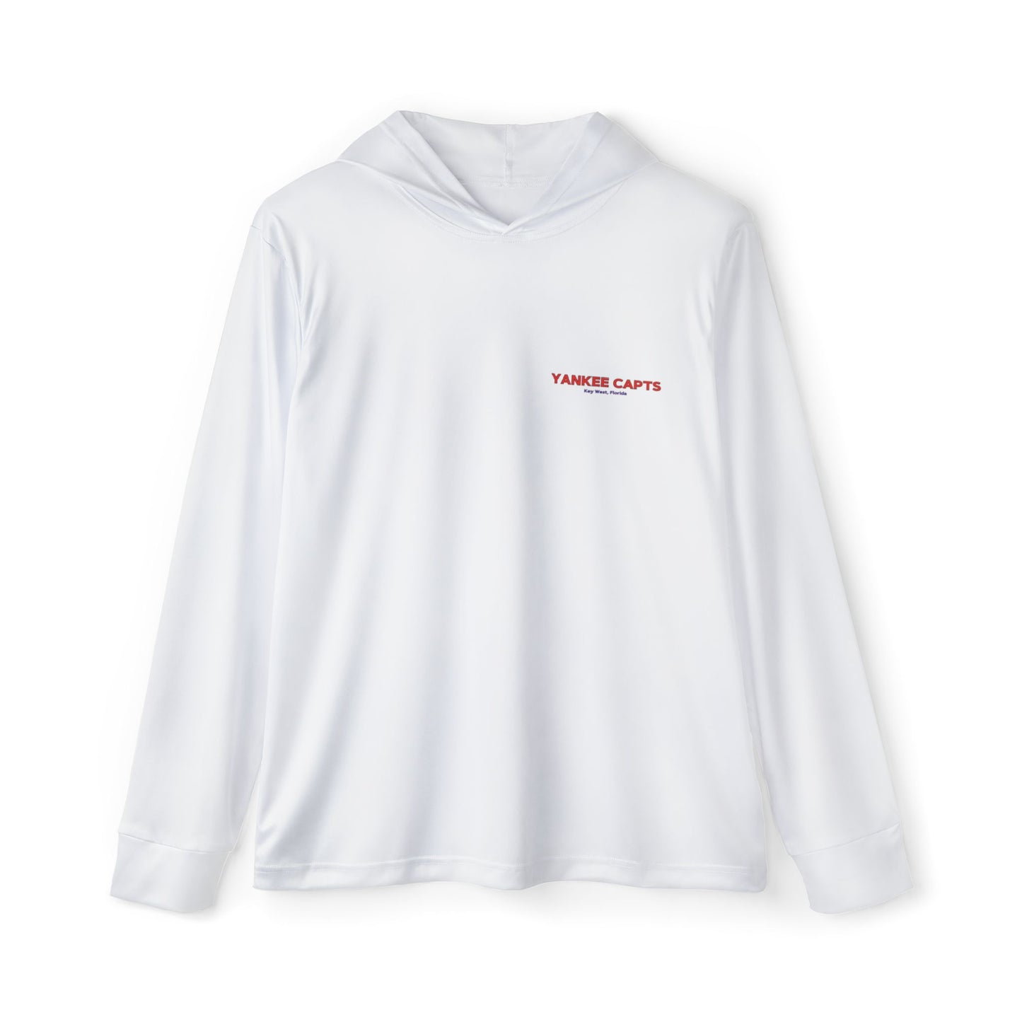 Yankee Capts Pulley Ridge Long Sleeve Fishing Hoodie