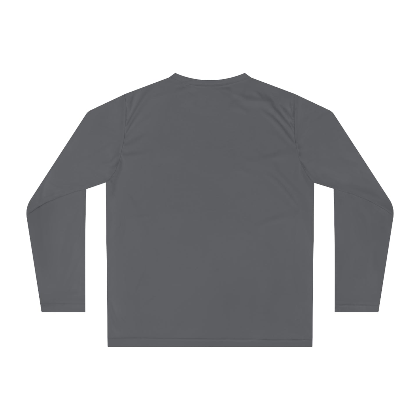 Yankee Capts Crew Performance Long Sleeve Shirt - The official Yankee Capts merch store
