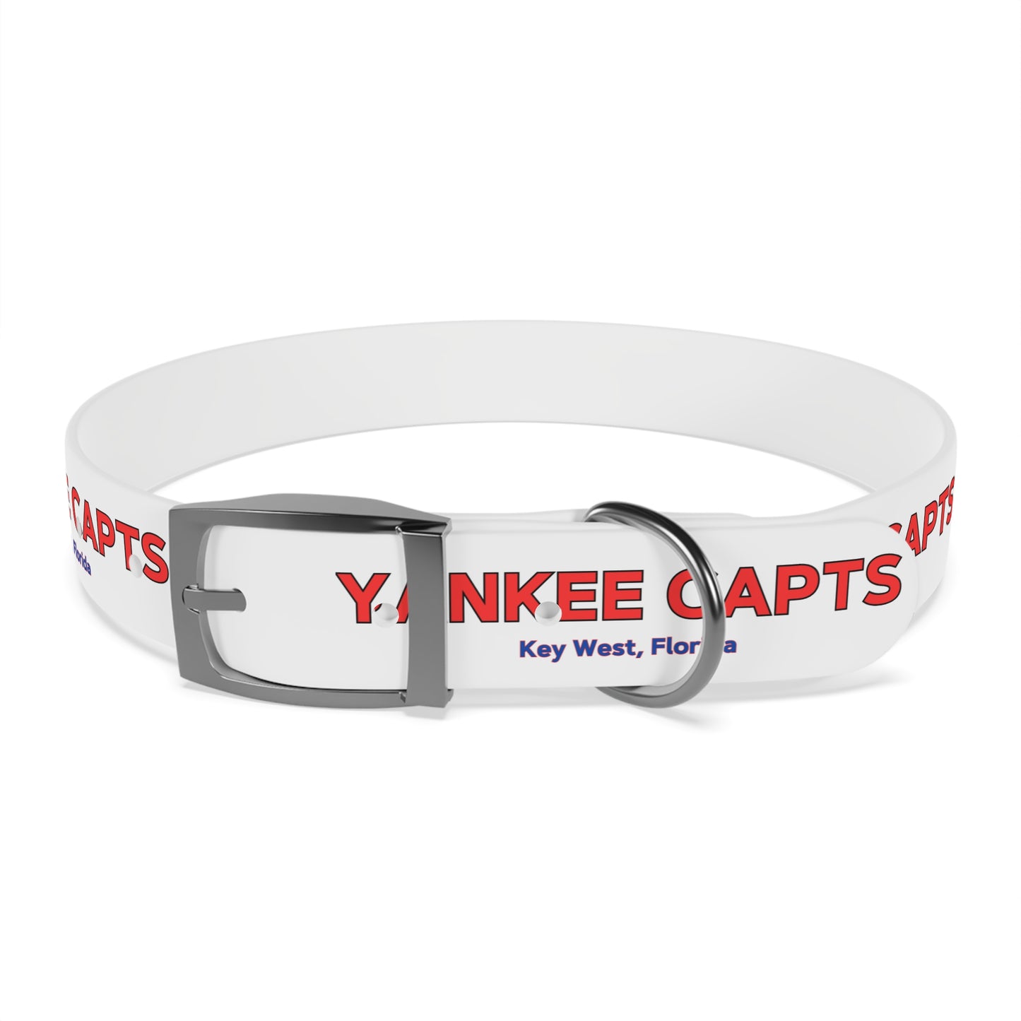 Yankee Capts Dog Collar - The official Yankee Capts merch store