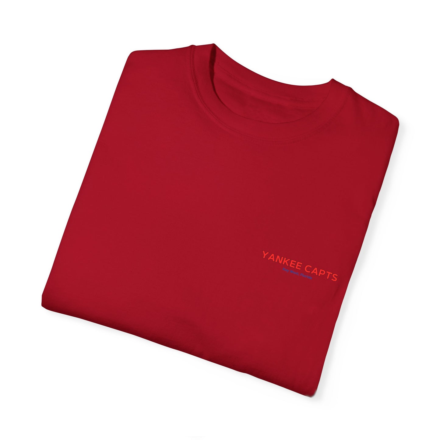 Unisex Yankee Capts T-Shirt - The official Yankee Capts merch store