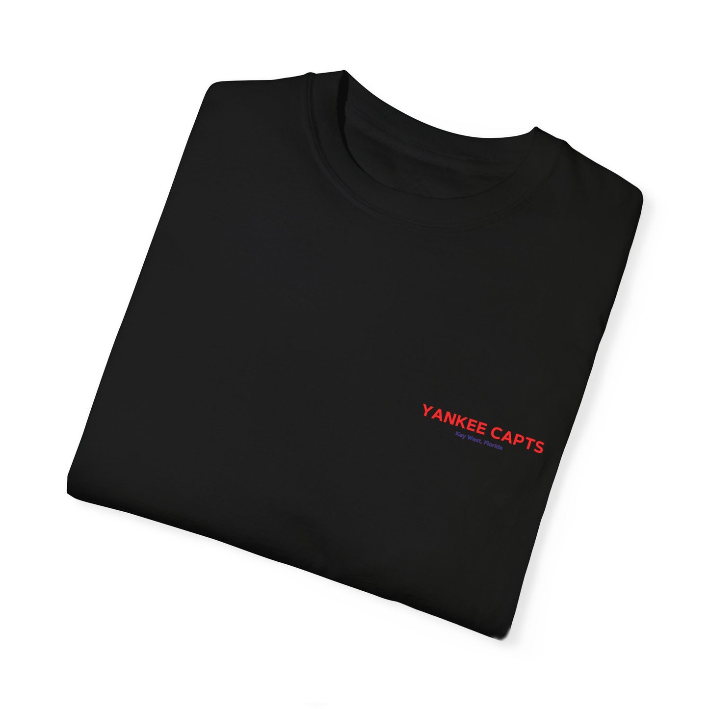 Unisex Yankee Capts T-Shirt - The official Yankee Capts merch store