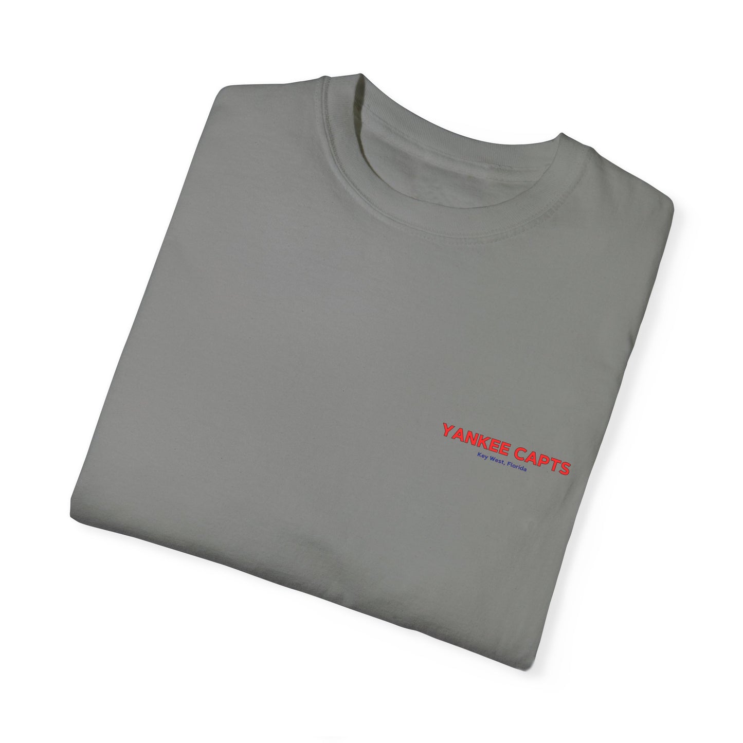 Unisex Yankee Capts T-Shirt - The official Yankee Capts merch store