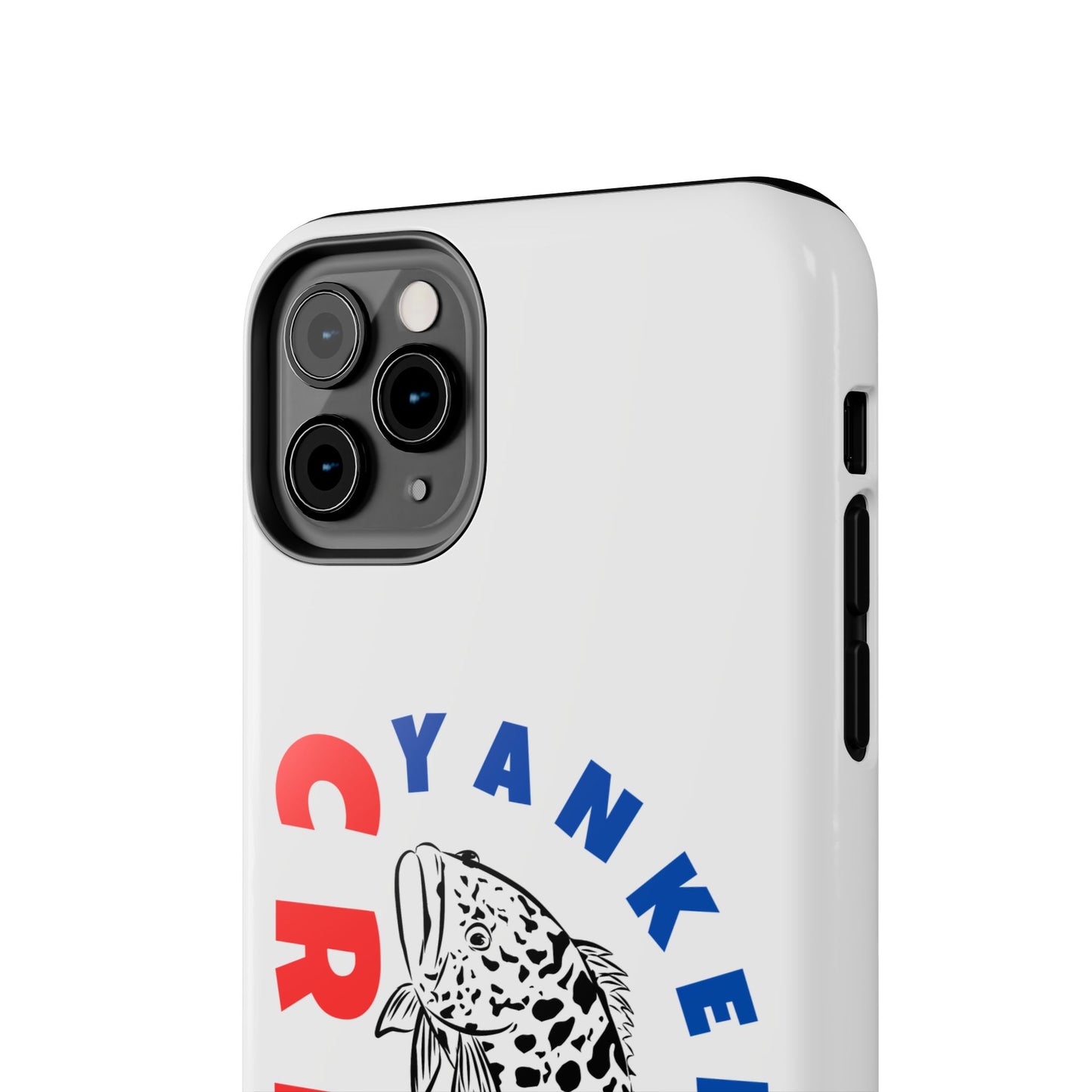 Yankee Capts Crew Tough Phone Case