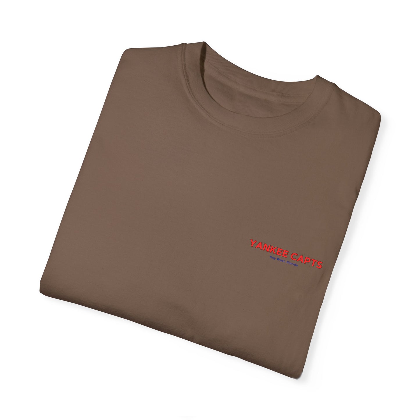 Unisex Yankee Capts T-Shirt - The official Yankee Capts merch store