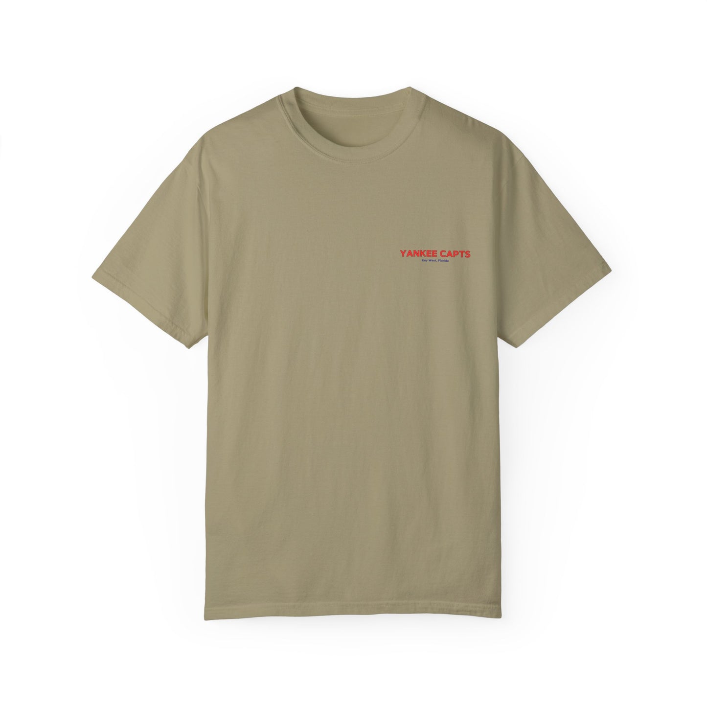 Unisex Yankee Capts T-Shirt - The official Yankee Capts merch store