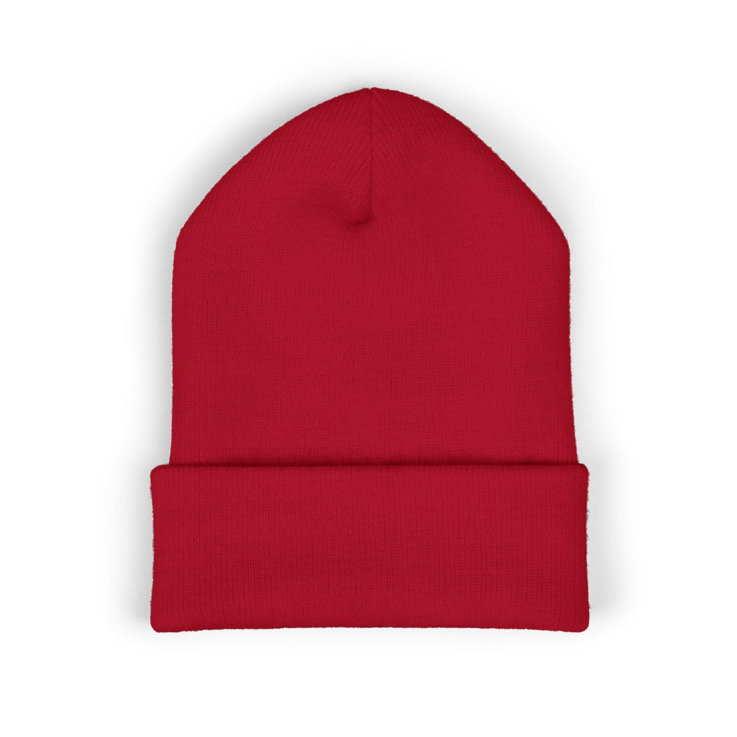 Yankee Capts Crew Embroidered Cuffed Beanie - The official Yankee Capts merch store