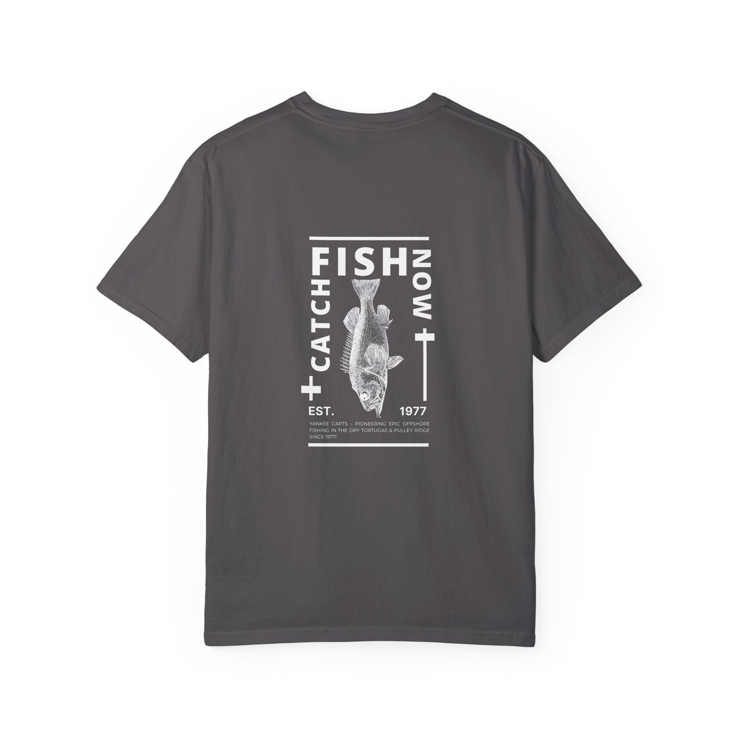 Unisex Yankee Capts T-Shirt - The official Yankee Capts merch store