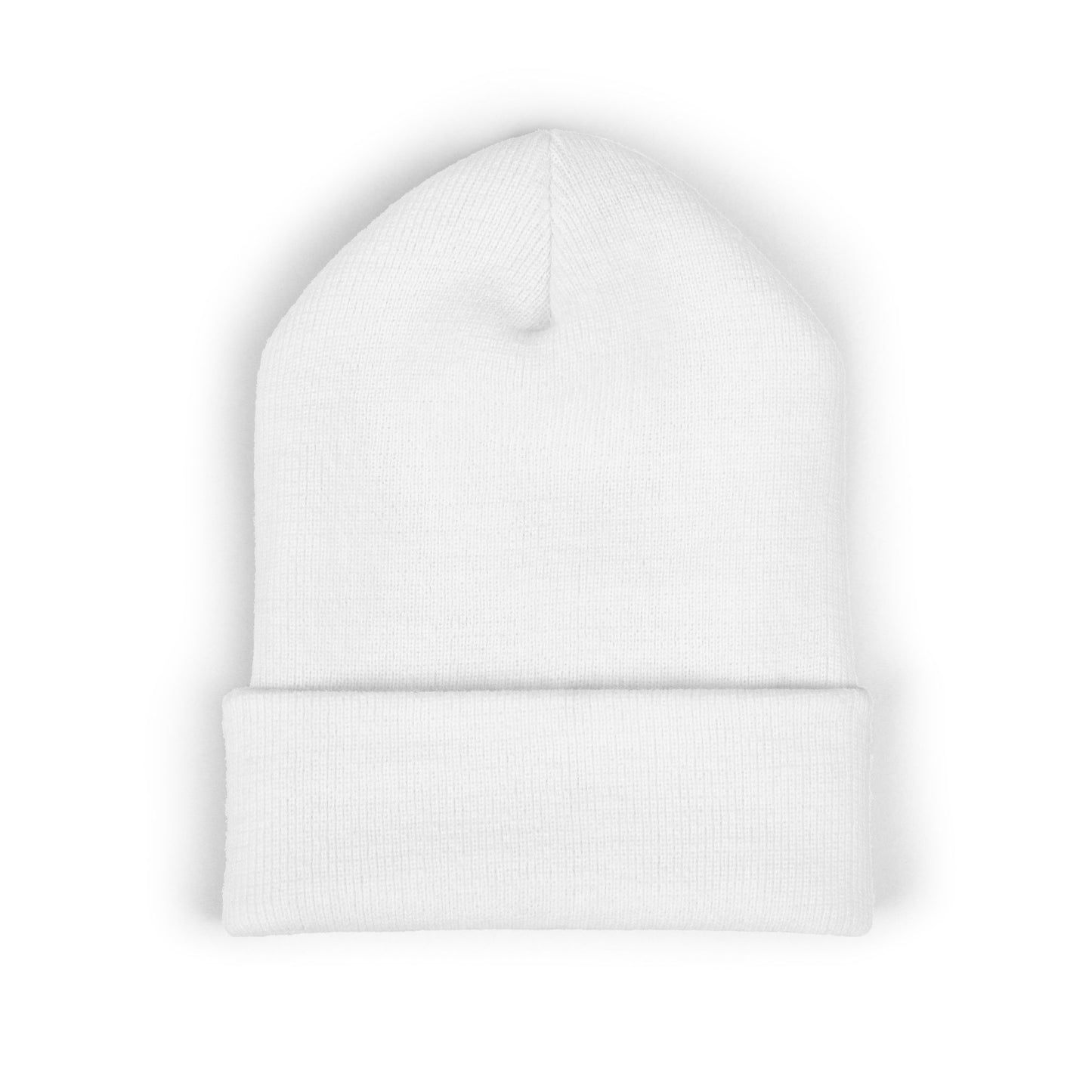 Yankee Capts Crew Embroidered Cuffed Beanie - The official Yankee Capts merch store