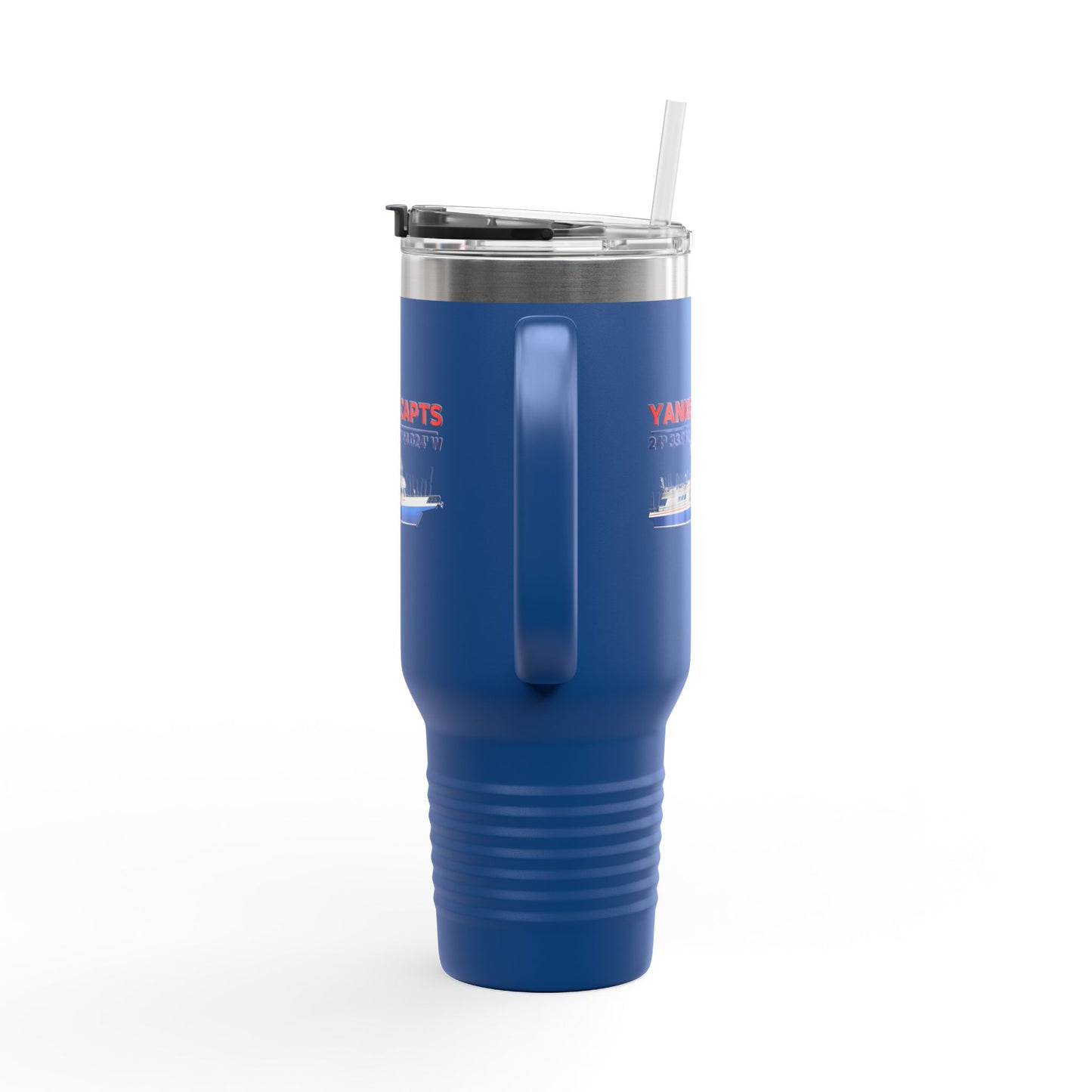 Yankee Capts Insulated Travel Mug 40oz