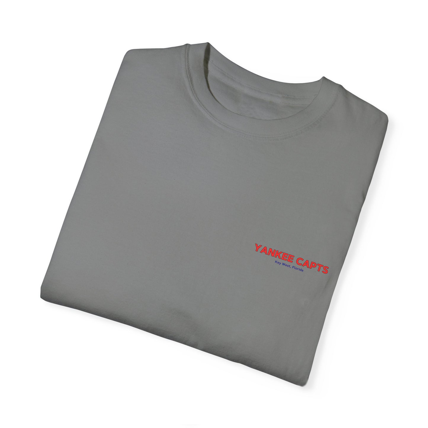 Unisex Yankee Capts T-Shirt - The official Yankee Capts merch store