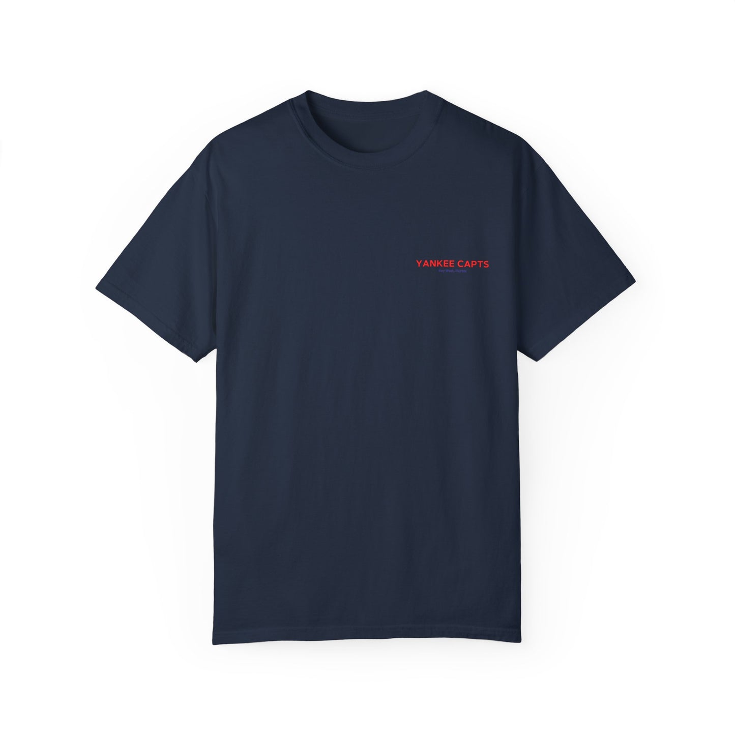 Unisex Yankee Capts T-Shirt - The official Yankee Capts merch store