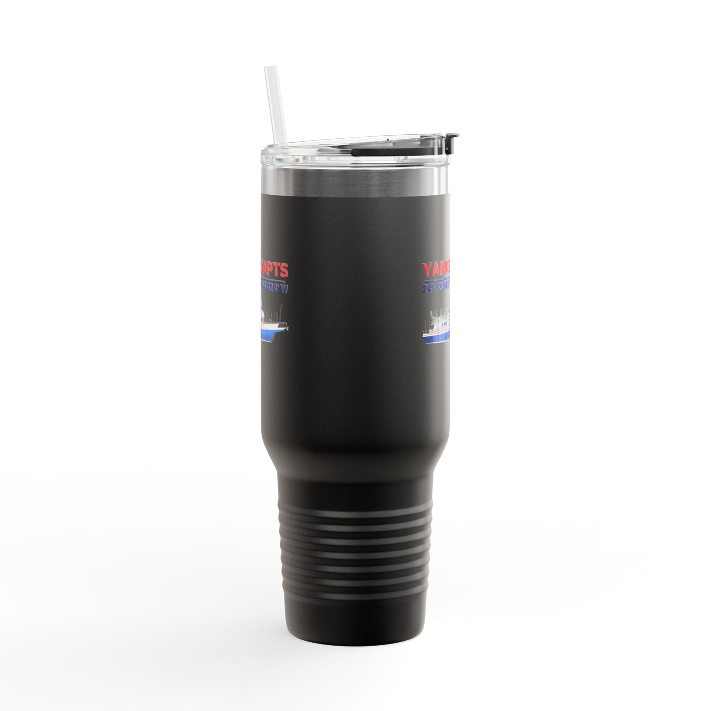 Yankee Capts Insulated Travel Mug 40oz