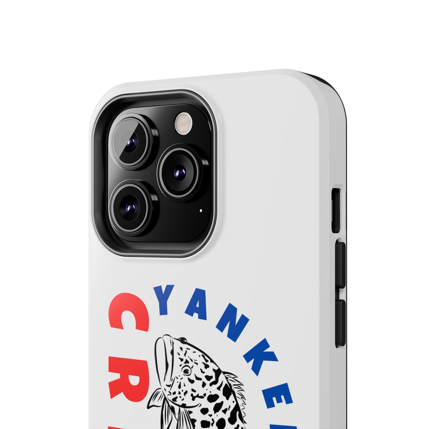 Yankee Capts Crew Tough Phone Case