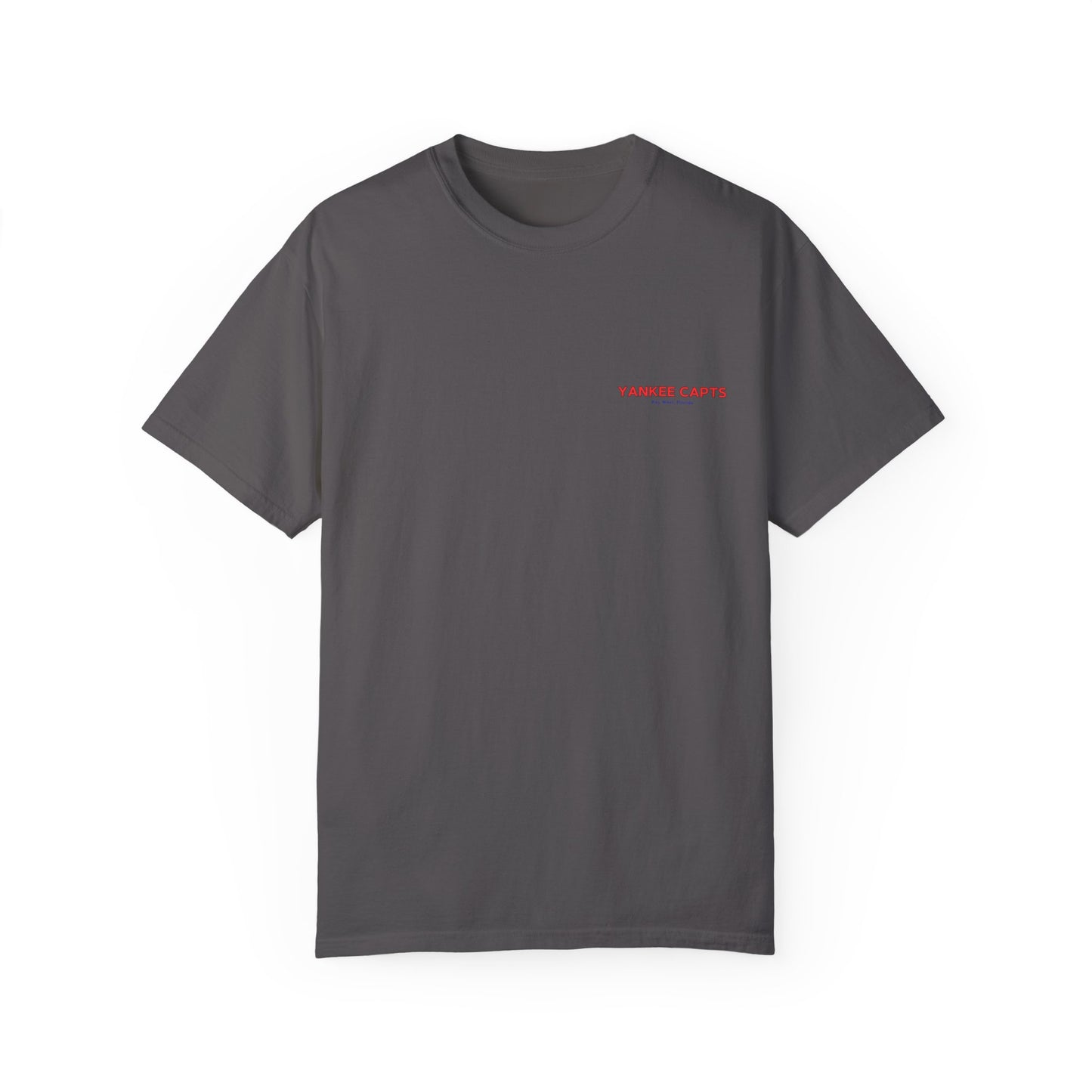 Unisex Yankee Capts T-Shirt - The official Yankee Capts merch store