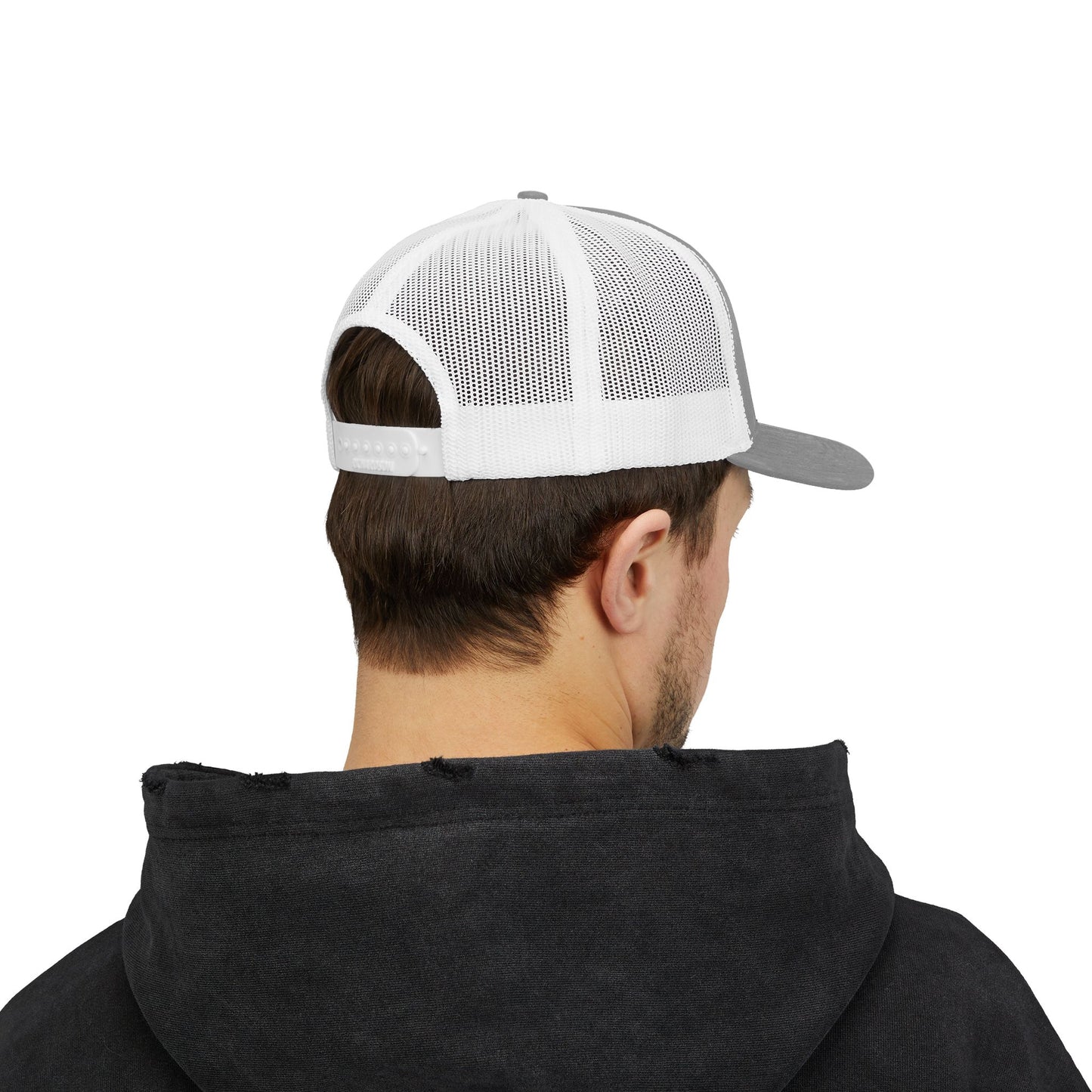 Yankee Capts Snapback Trucker Cap - The official Yankee Capts merch store