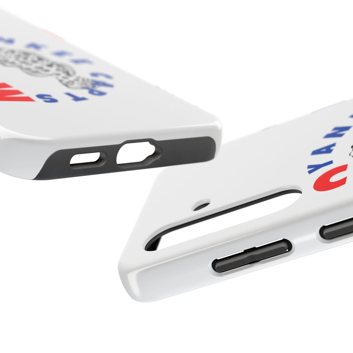Yankee Capts Crew Tough Phone Case