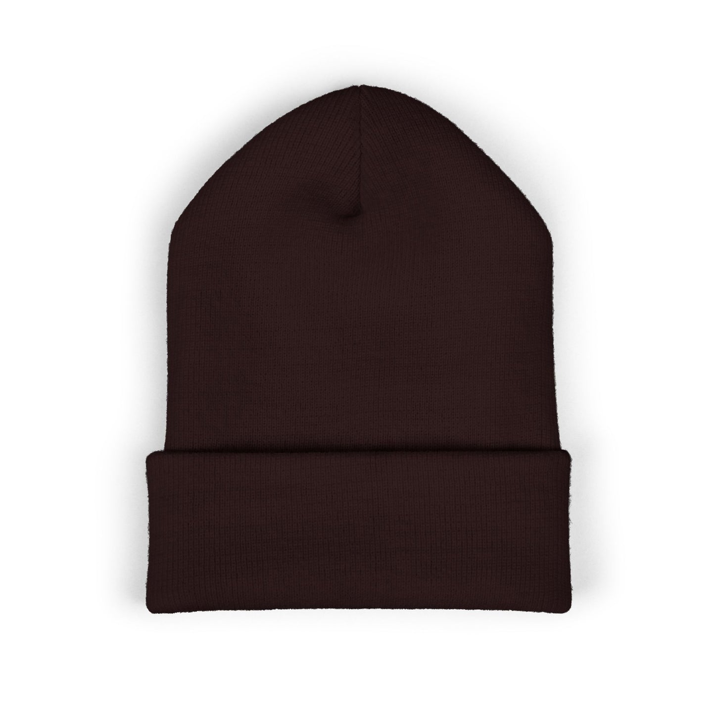 Yankee Capts Crew Embroidered Cuffed Beanie - The official Yankee Capts merch store