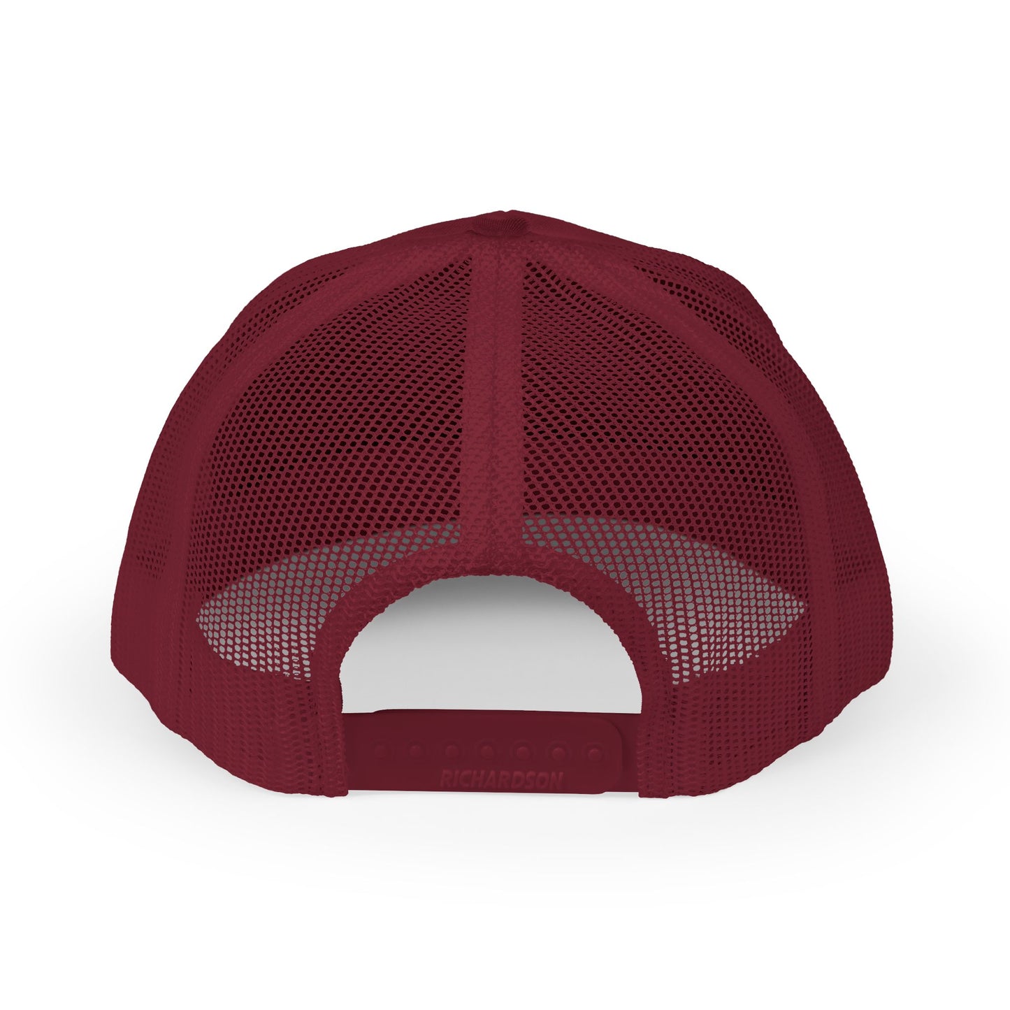 Yankee Capts Snapback Trucker Cap - Stylish Embroidered Hat for Outdoor Adventures