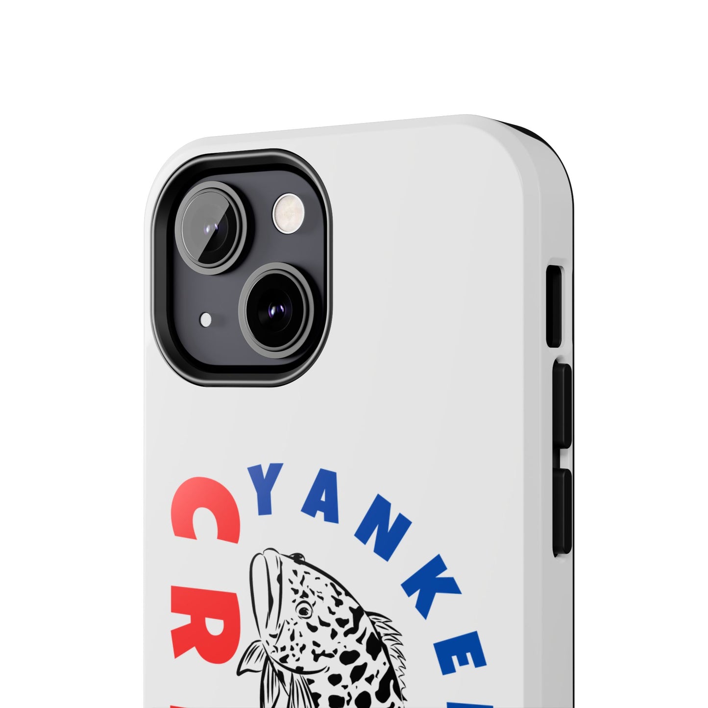 Yankee Capts Crew Tough Phone Case