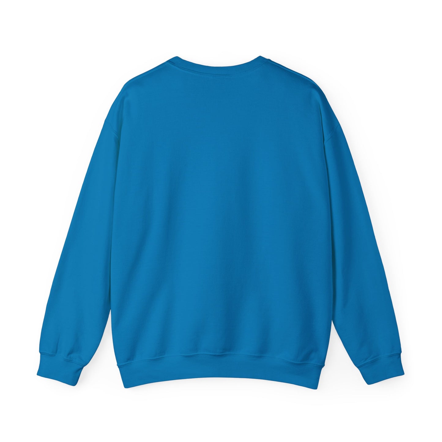 Deep Drop Fishing Unisex Sweatshirt