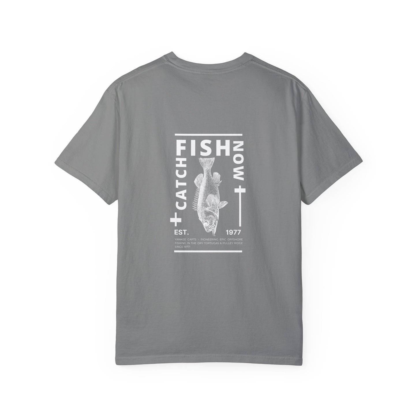 Unisex Yankee Capts T-Shirt - The official Yankee Capts merch store