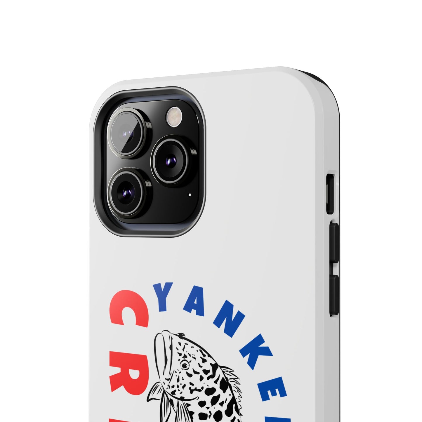 Yankee Capts Crew Tough Phone Case