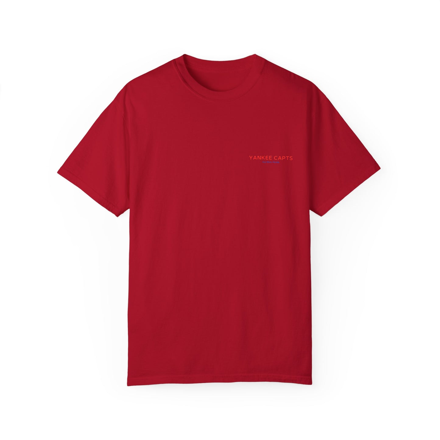 Unisex Yankee Capts T-Shirt - The official Yankee Capts merch store