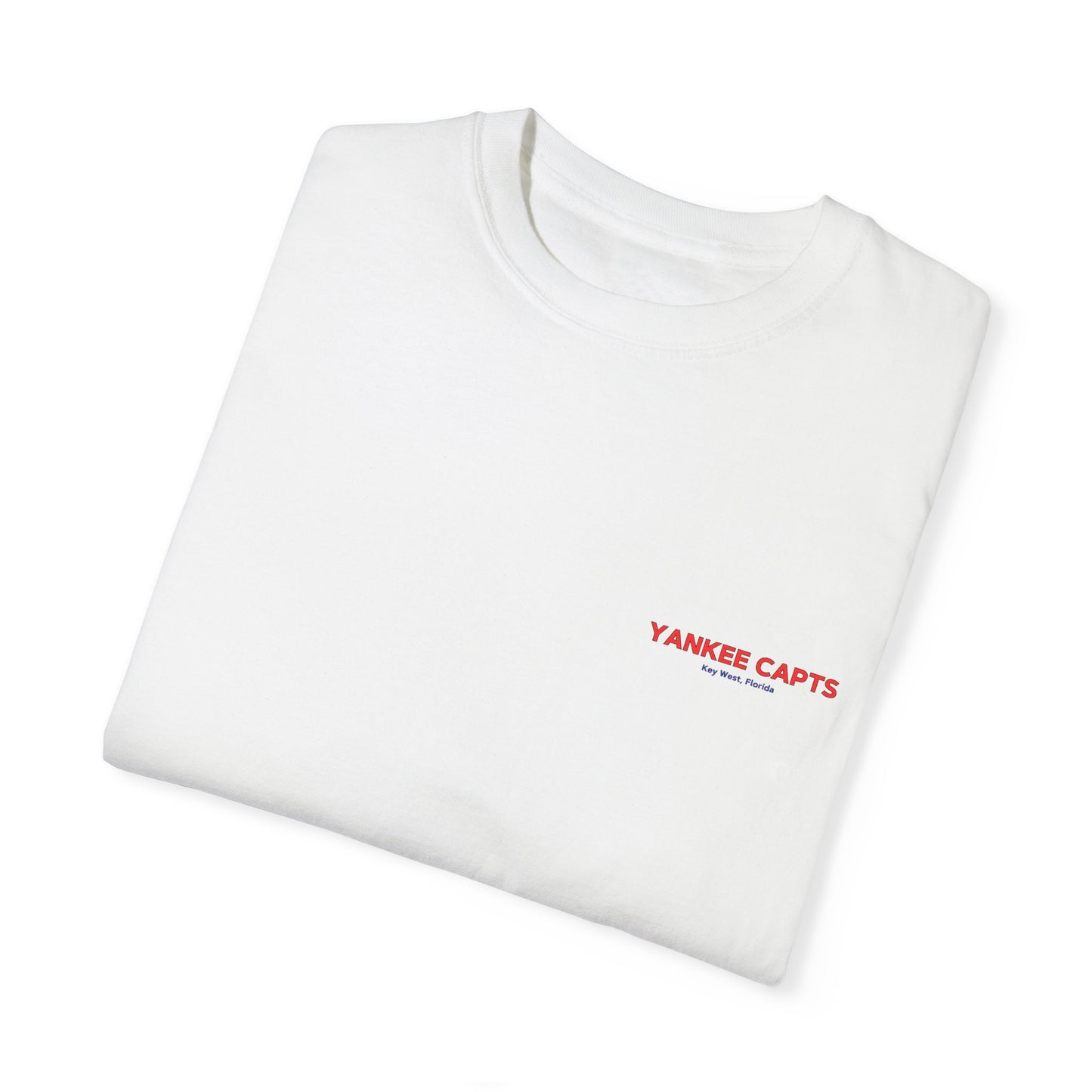Unisex Yankee Capts T-Shirt - The official Yankee Capts merch store
