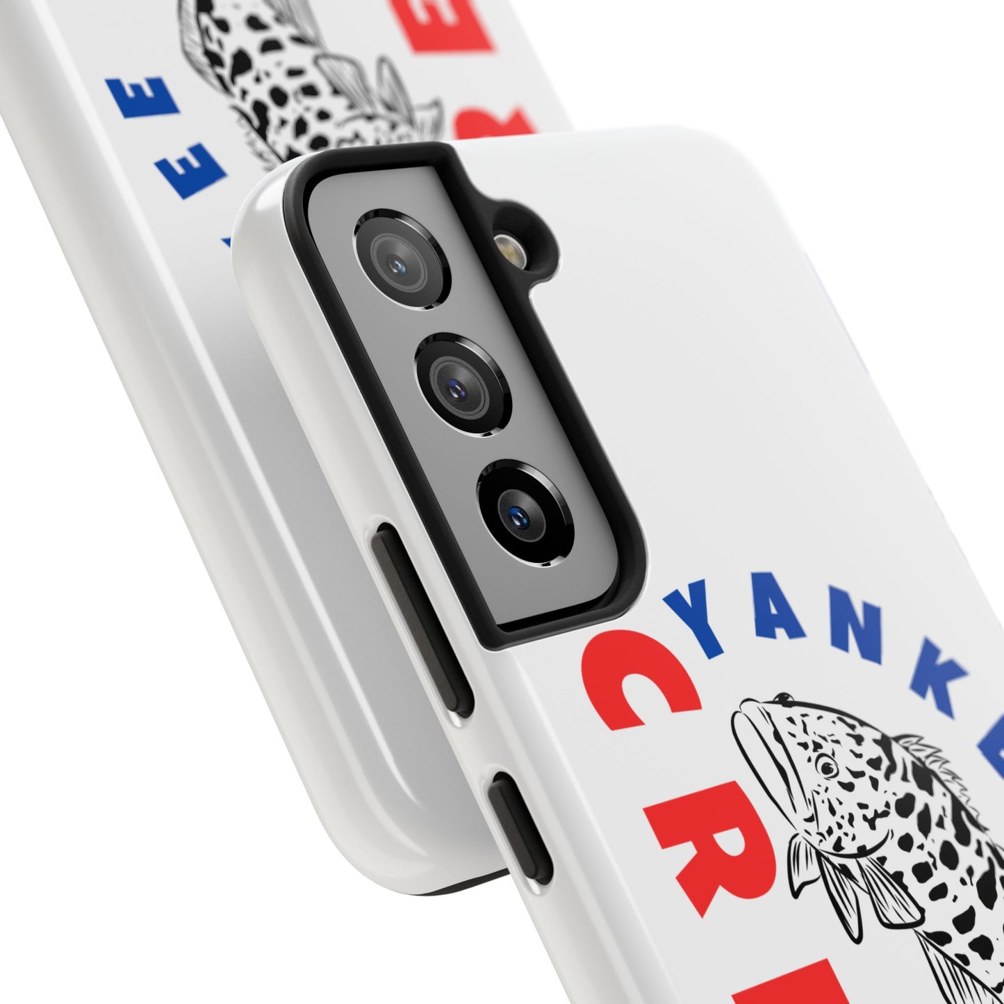 Yankee Capts Crew Tough Phone Case