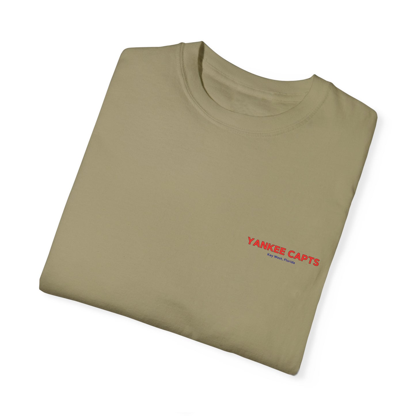 Unisex Yankee Capts T-Shirt - The official Yankee Capts merch store