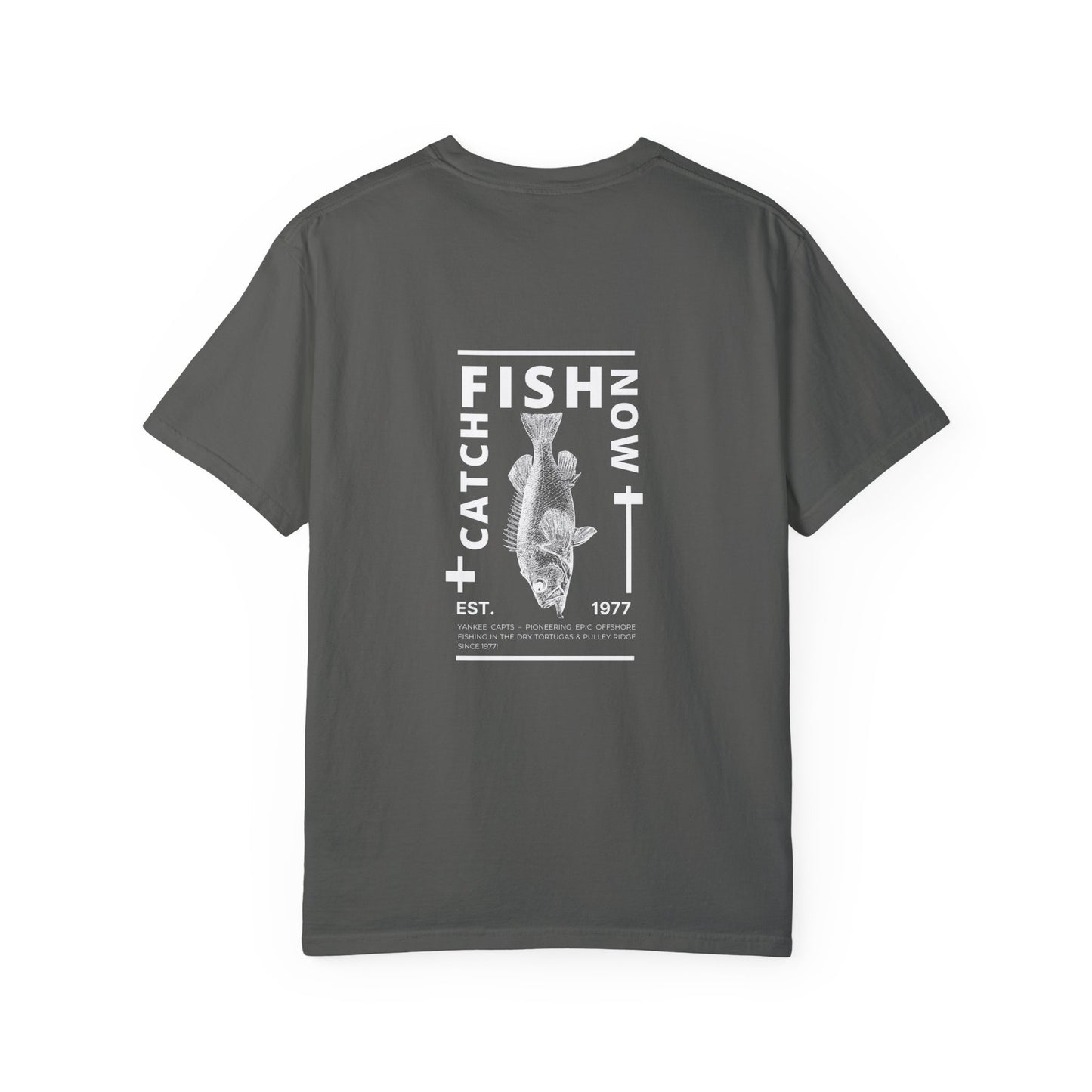 Unisex Yankee Capts T-Shirt - The official Yankee Capts merch store