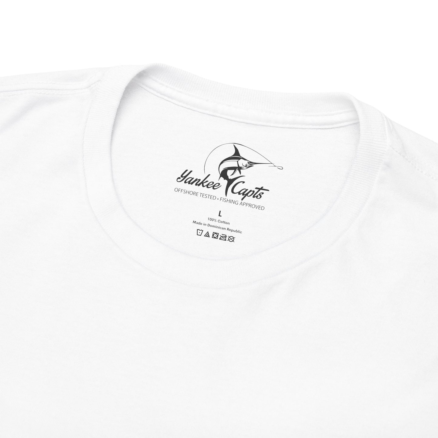 Yankee Capts Key West Graphic Tee