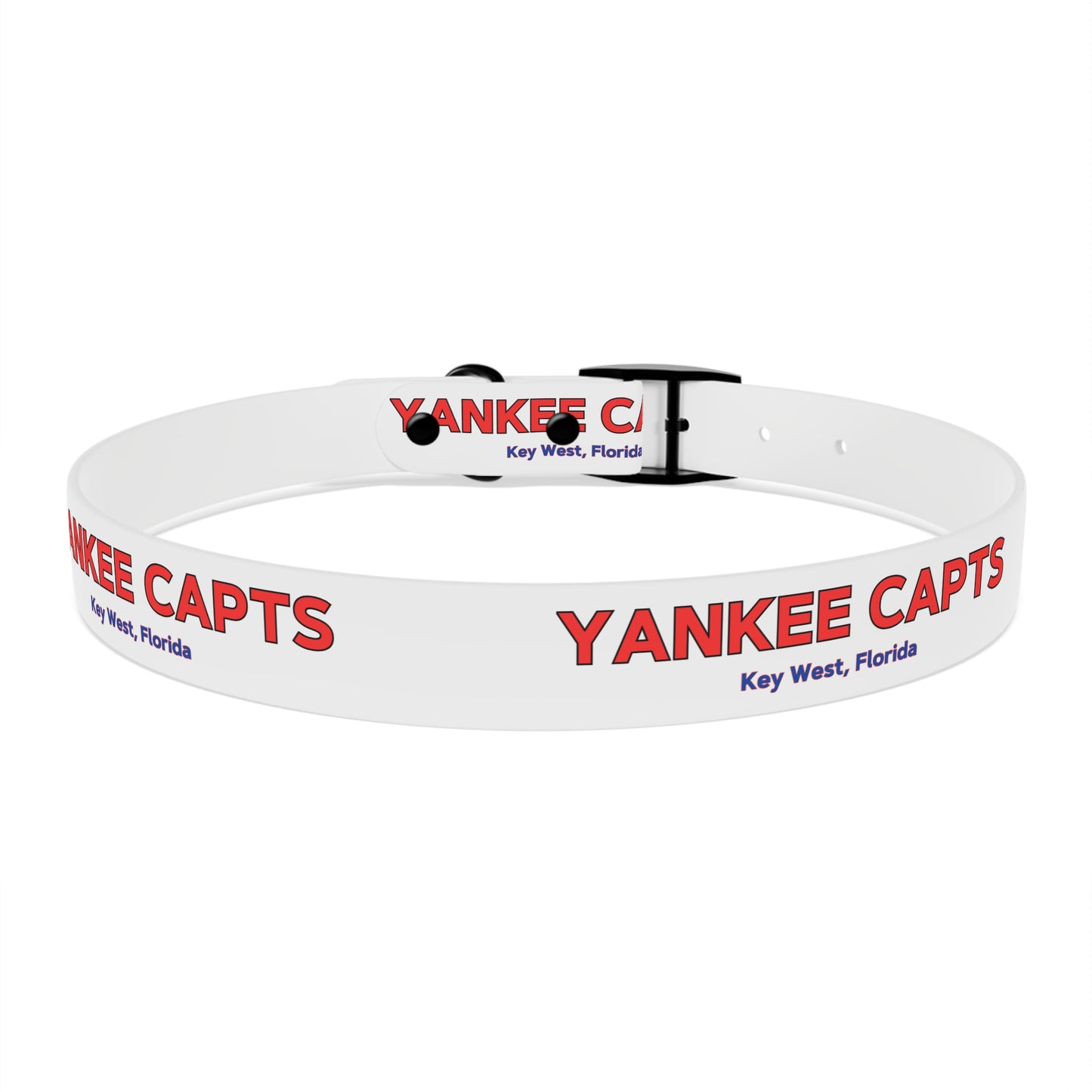 Yankee Capts Dog Collar - The official Yankee Capts merch store
