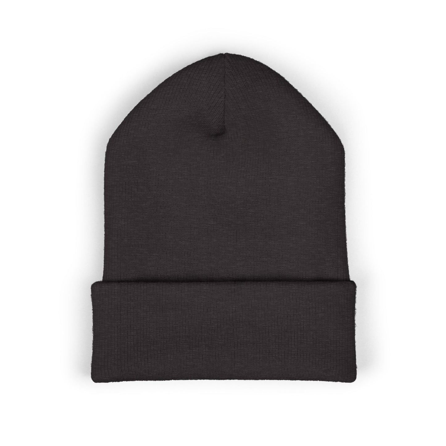 Yankee Capts Crew Embroidered Cuffed Beanie - The official Yankee Capts merch store