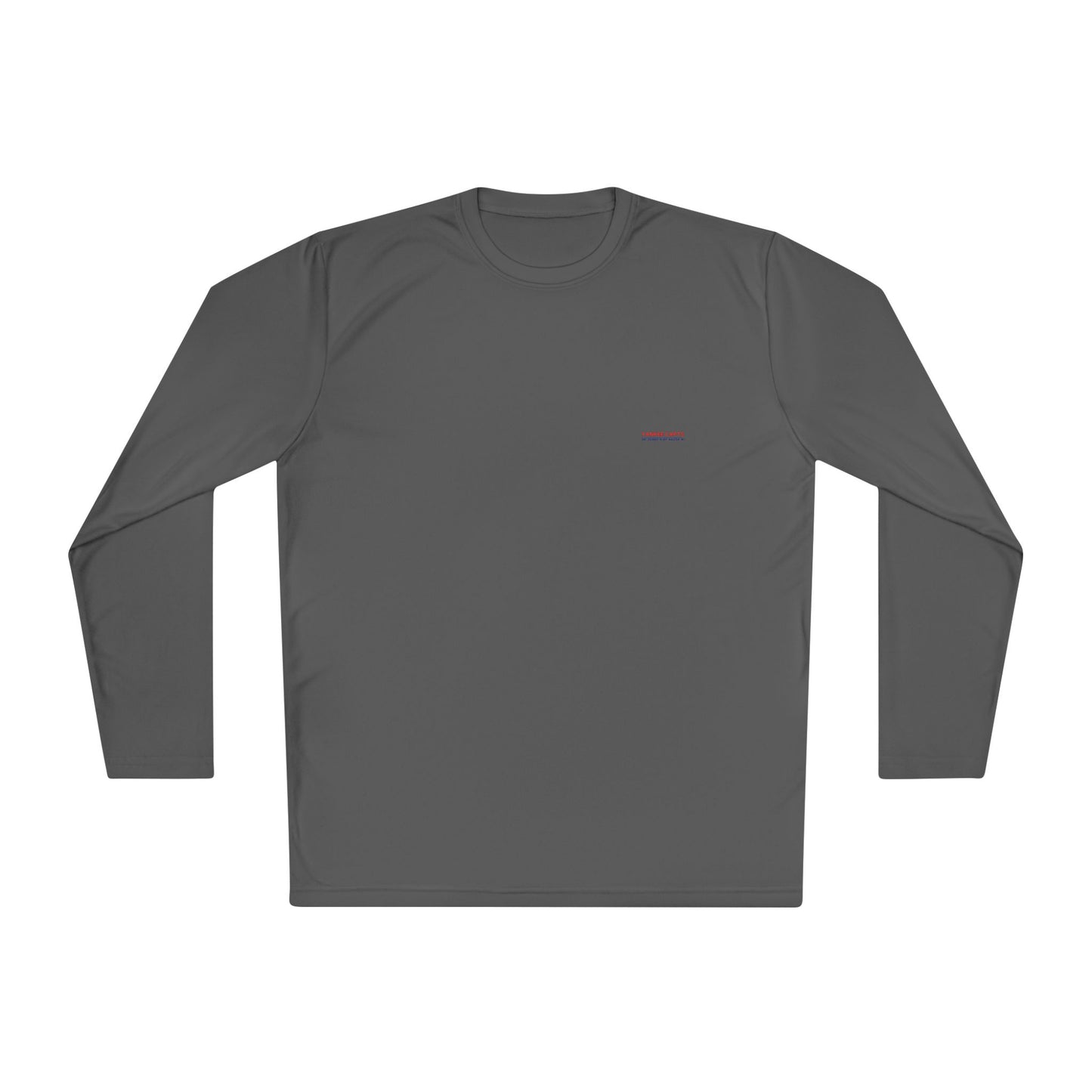 Yankee Capts Unisex Long Sleeve Tee, Nautical Shirt, Boating Gift, Casual Wear, Adventure Apparel, Summer Vibes