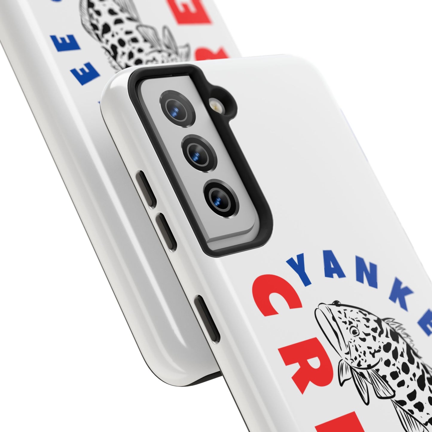 Yankee Capts Crew Tough Phone Case