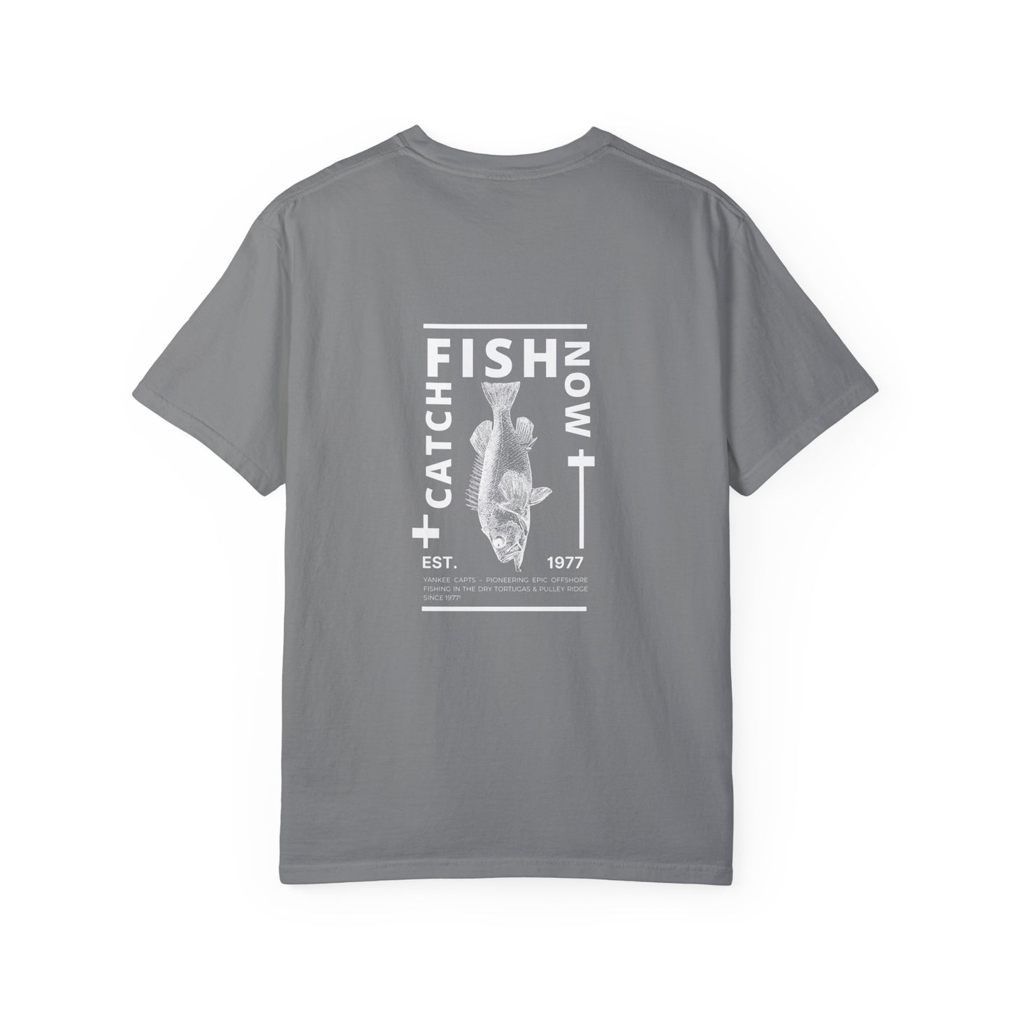 Unisex Yankee Capts T-Shirt - The official Yankee Capts merch store