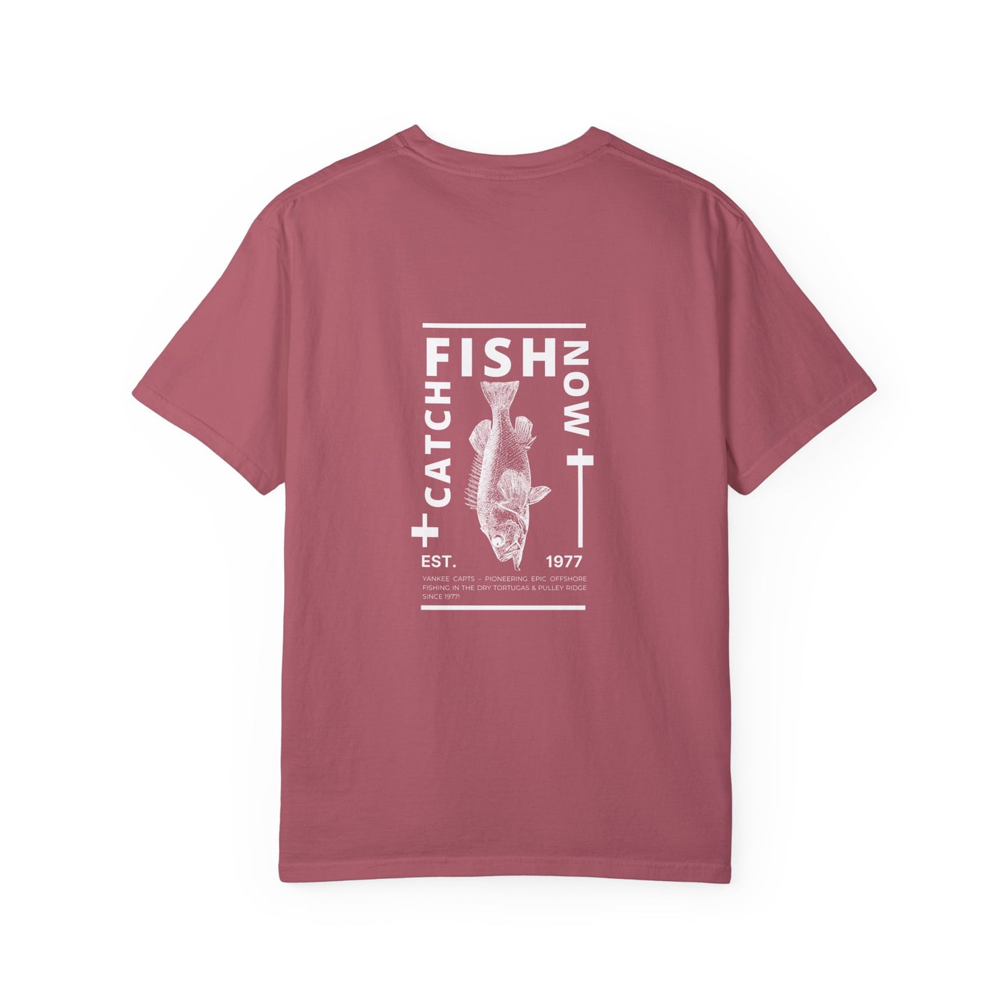 Unisex Yankee Capts T-Shirt - The official Yankee Capts merch store