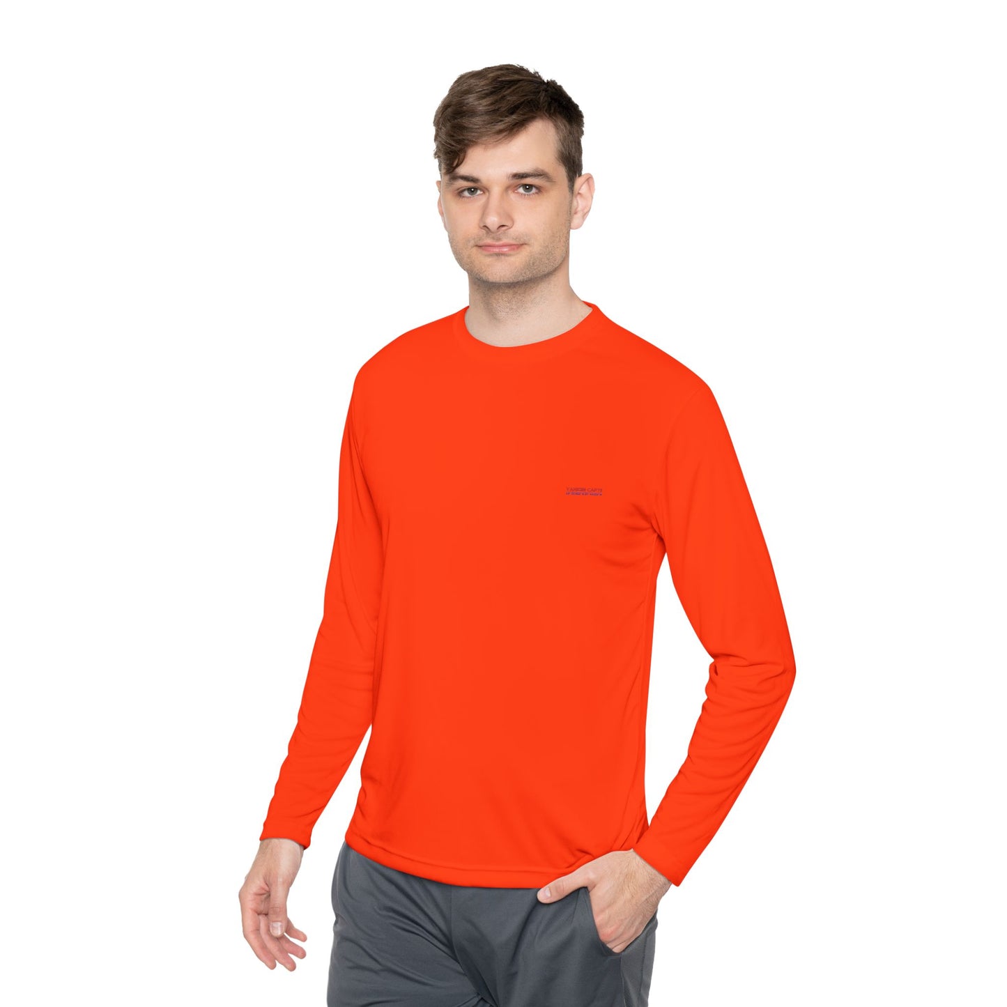 Yankee Capts Unisex Long Sleeve Tee, Nautical Shirt, Boating Gift, Casual Wear, Adventure Apparel, Summer Vibes