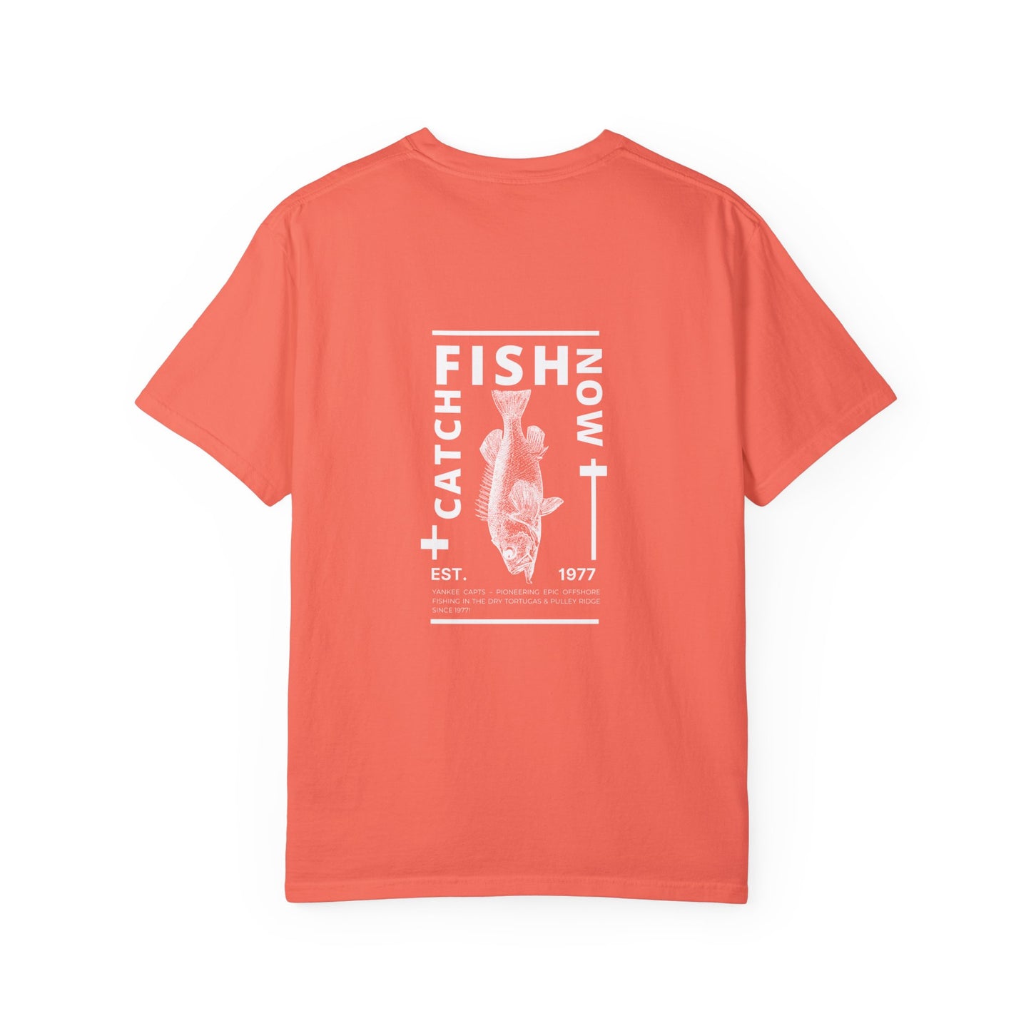 Unisex Yankee Capts T-Shirt - The official Yankee Capts merch store