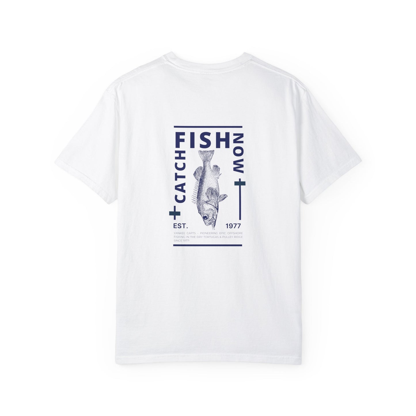 Unisex Yankee Capts T-Shirt - The official Yankee Capts merch store