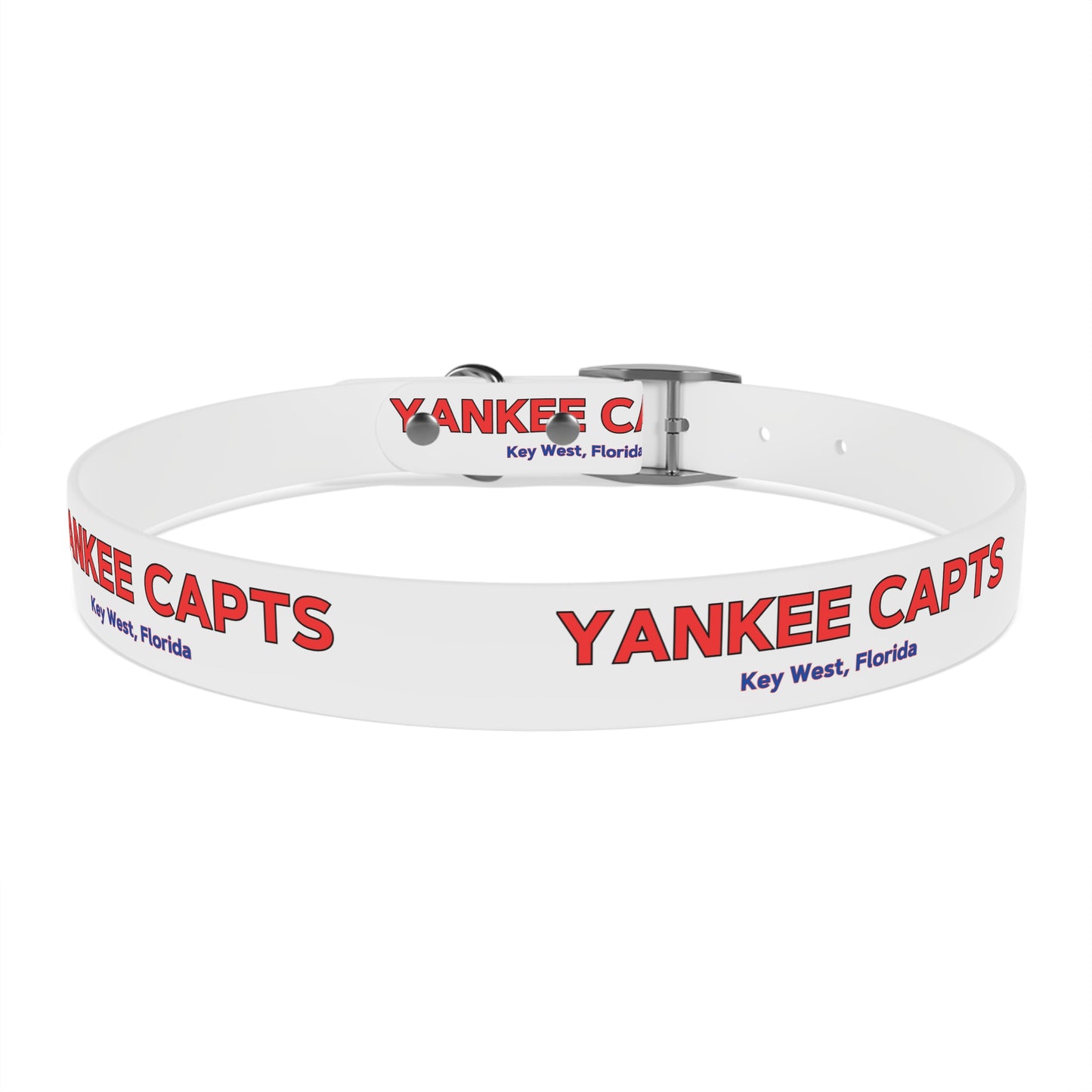 Yankee Capts Dog Collar - The official Yankee Capts merch store